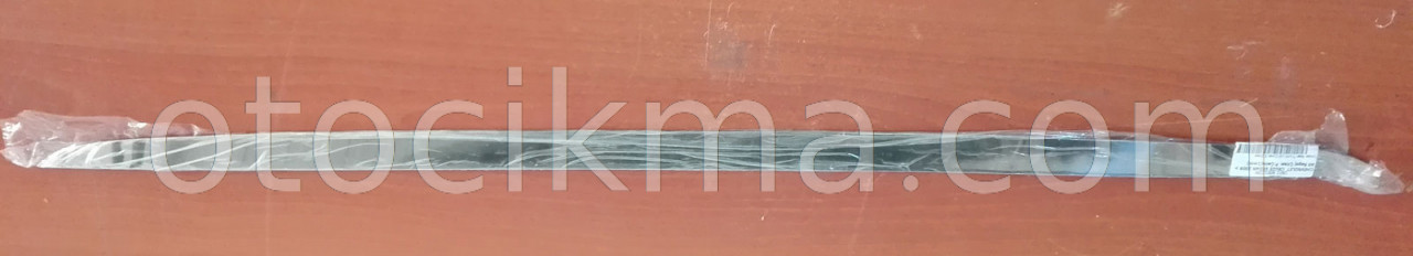 CRUZE SEDAN ALT BAGAJ ÇITASI 2009 SONRASI 1MM P. ÇELİK