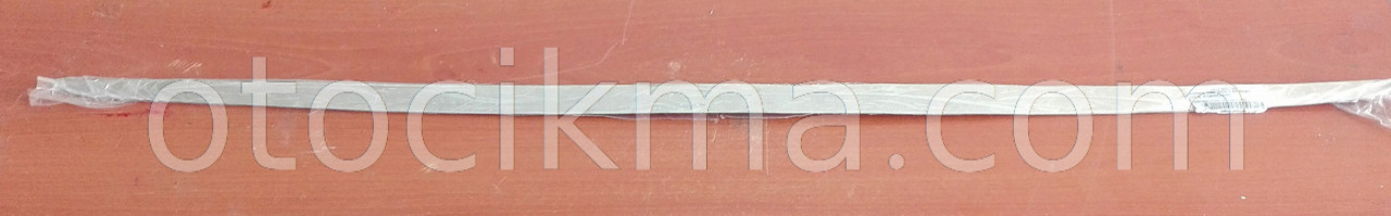 NISSAN JUKE ALT BAGAJ ÇITASI 2010 SONRASI P. ÇELİK 1MM