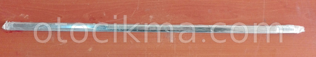 CHEVROLET CRUZE SEDAN CAM ÇITASI 2009 SONRASI P. ÇELİK