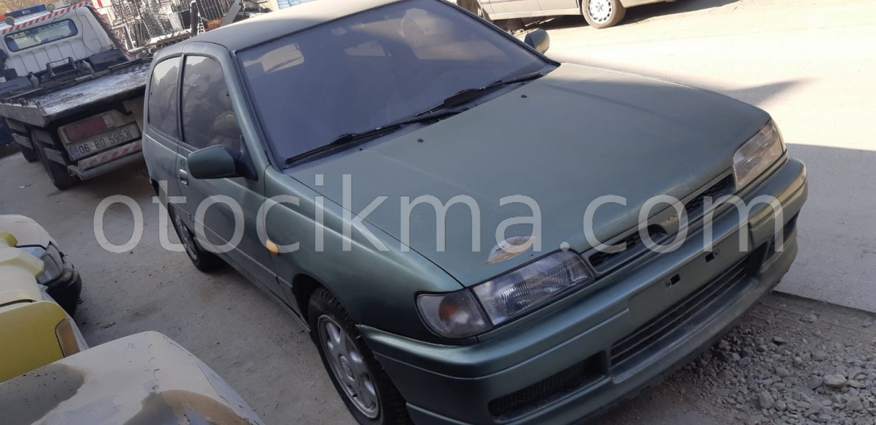 Nissan Sunny Çıkma Sağ Ayna OTO İRFAN