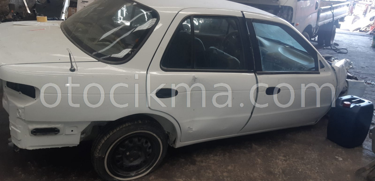 Kia Sephia Çıkma Sağ Ayna Kapı OTO İRFAN