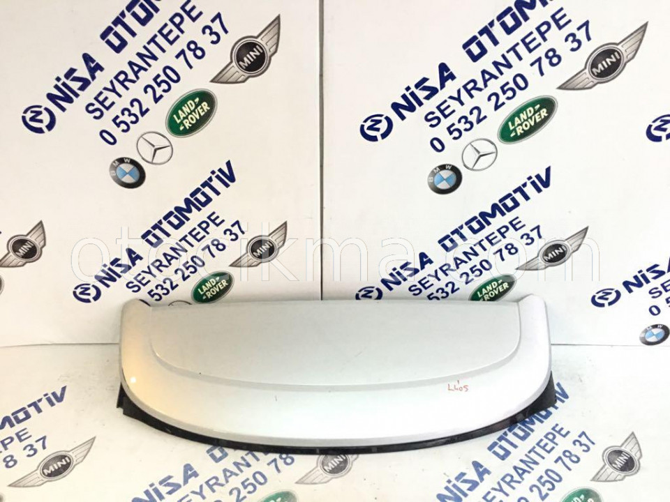 LAND ROVER VOGUE L405 KASA SPOİLER ORJ ÇIKMA 13-17 LR038593
