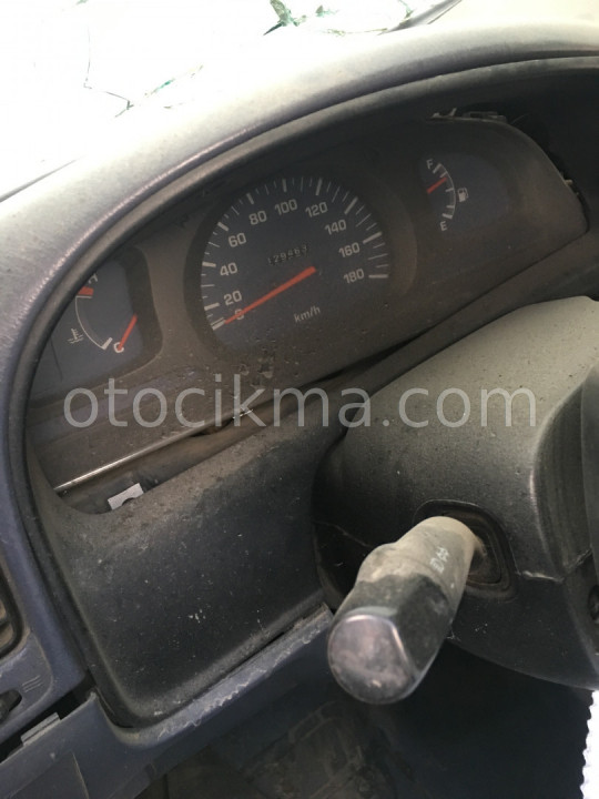 1999 TOYOTA HİLUX LN145  ÇIKMA KİLOMETRE SAATİ