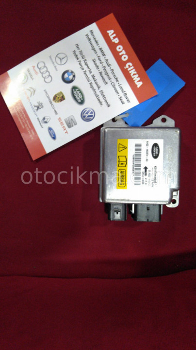 Land Rover Freelander Hava Yastığı Beyni 06-10