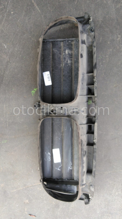 BMW 5 Serisi F10 F11 Ön Havalandırma 2010 - 2016