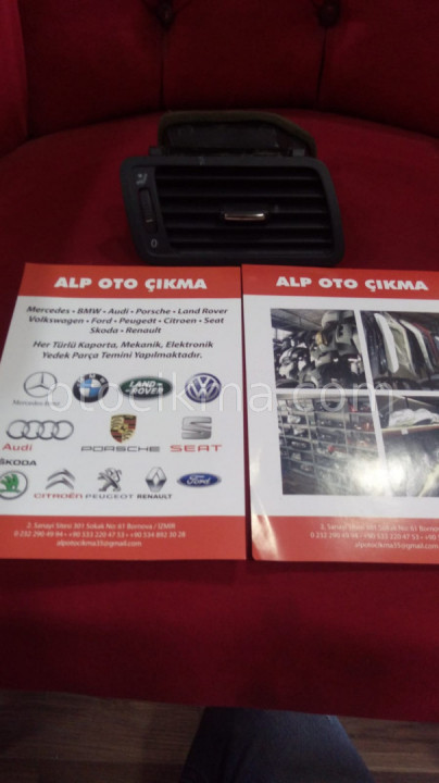 Volkswagen Passat Sağ Diflizor