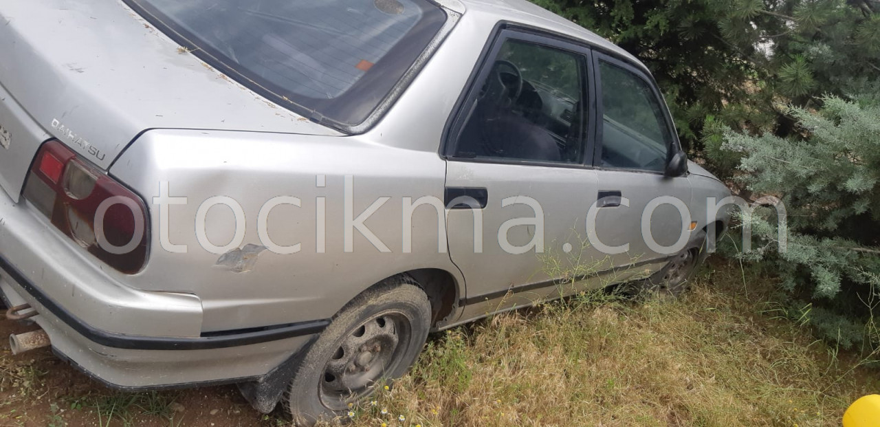 Daihatsu Applause Çıkma Sağ Ayna OTO İRFAN