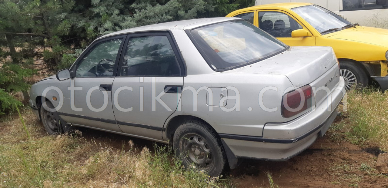 Daihatsu Applause Çıkma Sol Ayna OTO İRFAN