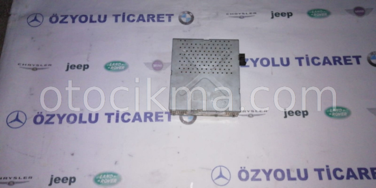 Mercedes w219 cls serisi amfi A2118206889