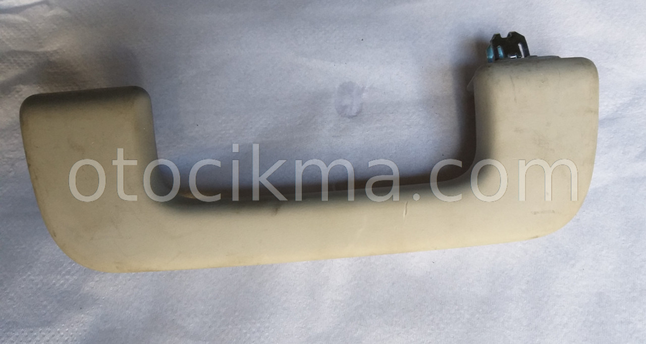 CİKMA KOL SAHİBİNDEN TOYOTA COROLLA ÖN TAVAN TUTACAGI