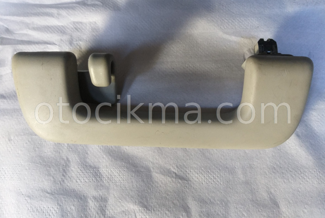 CİKMA KOL SAHİBİNDEN TOYOTA COROLLA ARKA TAVAN TUTACAGI