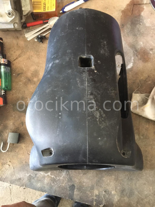 FORD MONDEO 1 DÜREKSİYON ALT ÜST PLASTİĞİ VE TÜM PARÇALAR