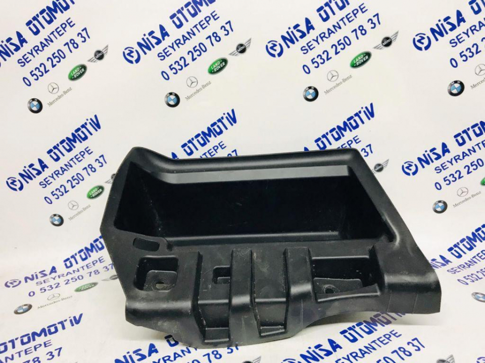 BMW 5 SERİSİ G30 KASA SAĞ BAGAJ EŞYA GÖZÜ ÇIKMA 51477373580