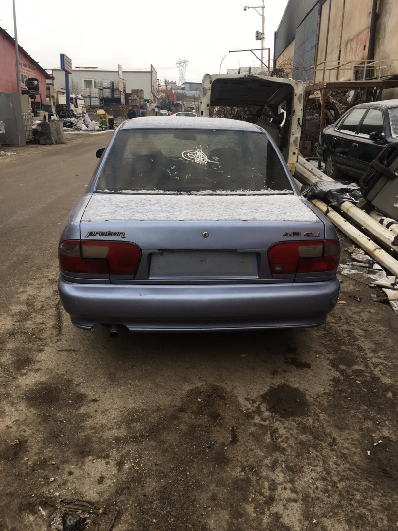 Proton  415 Çıkma Sağ Ayna OTO İRFAN