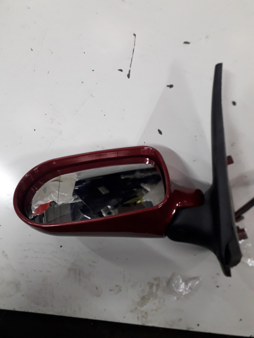 fiat linea sol yan ayna