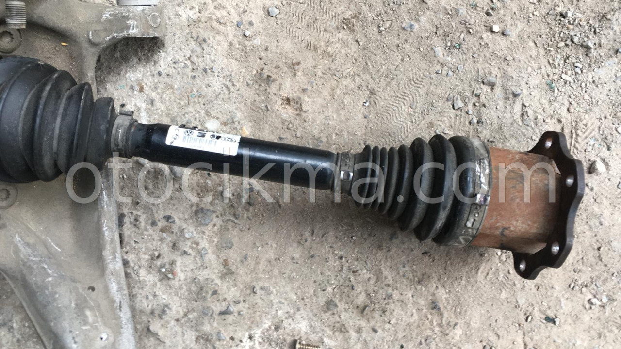 audi a5  sol aks ve audi a5 tüm çıkma yedek parçalar