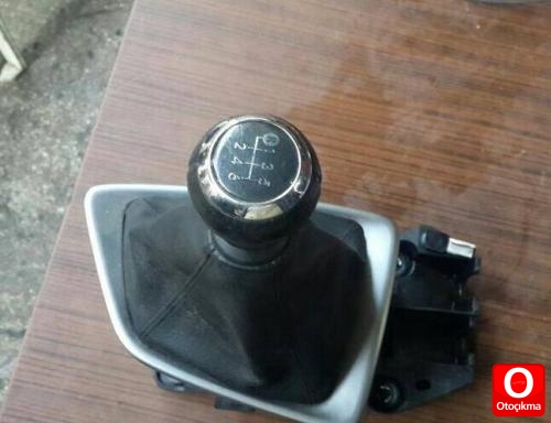 ÇIKMA TOYOTA COROLLA 2016 VİTES TOPUZU 1,4 DİZEL YEDEK PARÇA