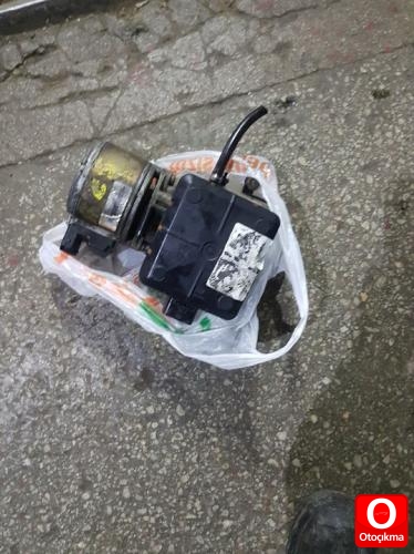 CİTROEN C5 SUSPANSİYON MOTORU ÇIKMA