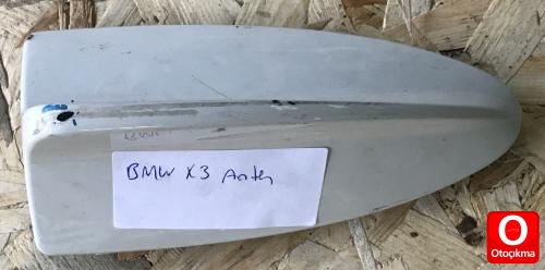 BMW X3 Anten