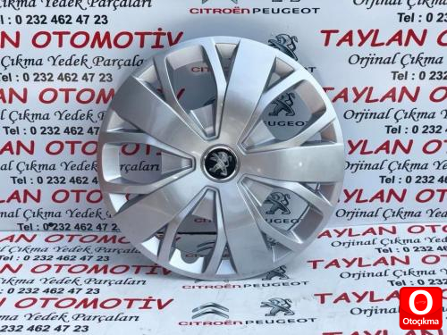 PEUGEOT BOXER JANT KAPAĞI TAYLAN OTO ÇIKMA&#039;DA