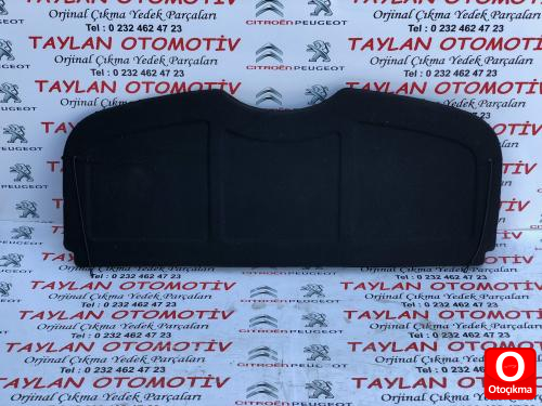 PEUGEOT 207 PANZOT-PANDİZOT TAYLAN OTO ÇIKMA&#039;DA