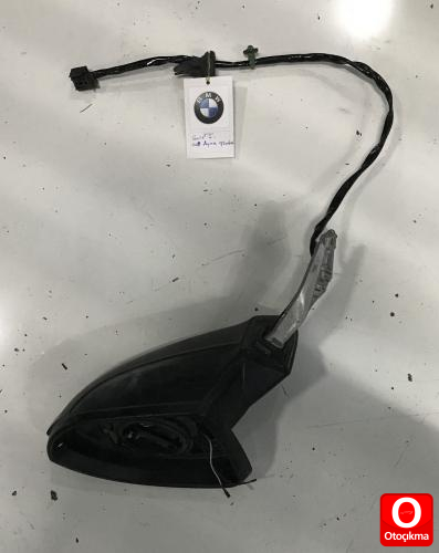 Volkswagen Golf 7 Sağ Ayna Gövesi