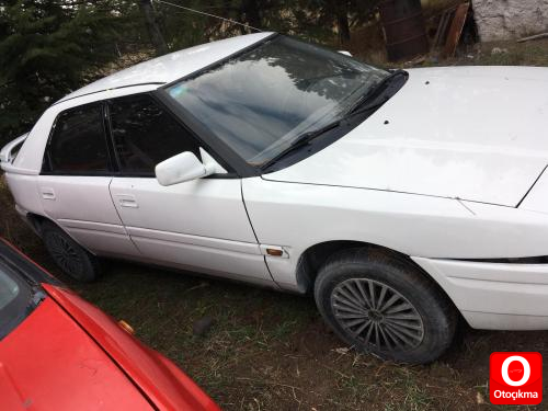 Mazda 323 Sağ Ayna Orjinal Çıkma OTO İRFAN