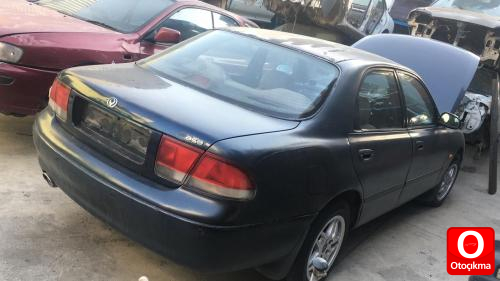 Mazda 626 Sağ Ayna Orjinal Çıkma OTO İRFAN