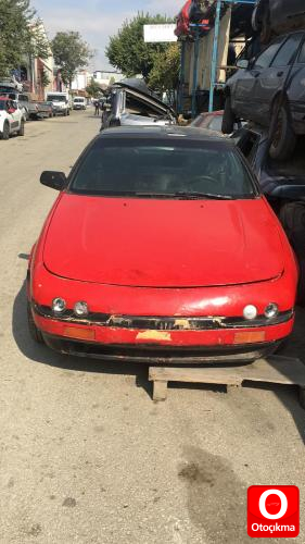 Nissan NX Coupe Sol Ayna Orjinal Çıkma OTO İRFAN