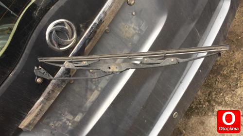 Dfm succe silgi kolu arka