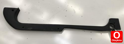 9634626677 Citroen Berlingo İç Sağ Kapı Eşiği Kaplaması