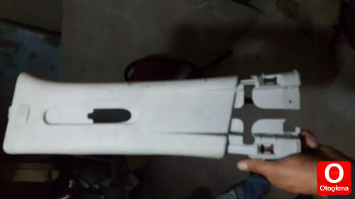 CİTROEN BERLİNGO İÇ TİRİM PLASTİK PARÇALAR VE TORPİDO