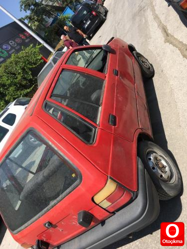 Suzuki Maruti Sağ Ayna Orjinal Çıkma OTO İRFAN&#039;DA