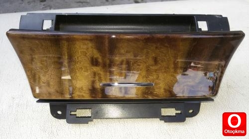 2007 JAGUAR XTYPE KÜL TABLASI