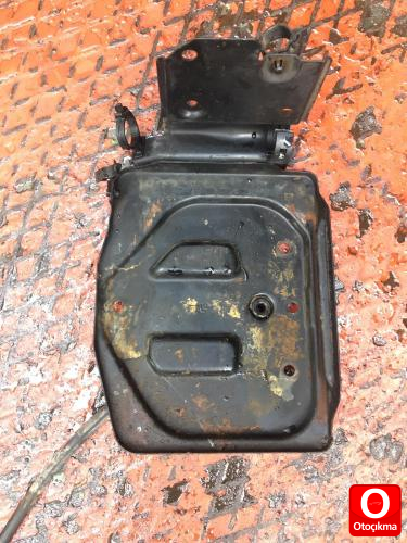 fiat palio akü sandığı