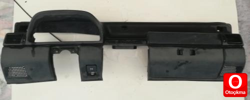 Fiat Uno Göğüslük