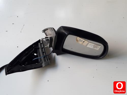 Mazda 3.23 Elektirikli Sağ Ayna