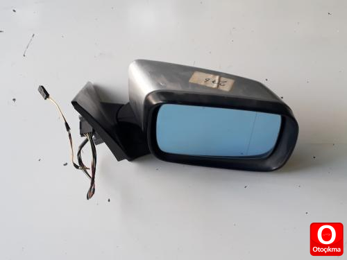 LLR 42492 BMW E46 Sağ Ayna