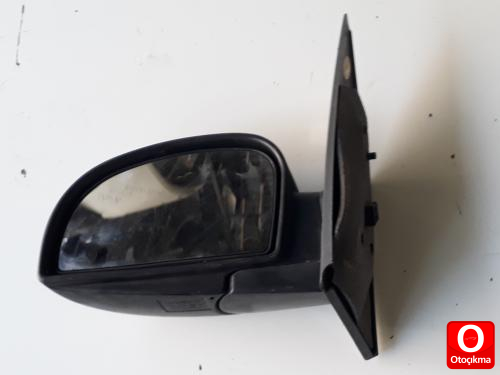 Hyundai Getz Sol Ayna