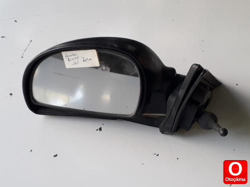 Hyundai Accent Sol Ayna