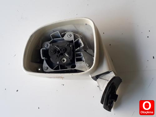 Chevrolet CaptivaSol Ayna Dış Ünite