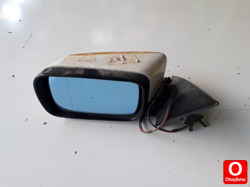 BMW 3 Serisi E46 1997-2003 Sağ Ayna