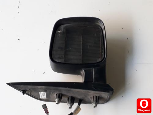 735460567 Fiat Fiorino 2008 Elektirikli Sağ Ayna
