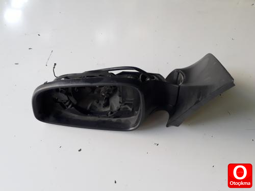 13253338 Opel Astra Sol Ayna Gövdesi