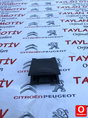 2008 CİTROEN C4 KÜLLÜK 9653798677 TAYLAN OTO ÇIKMA&#039;DA