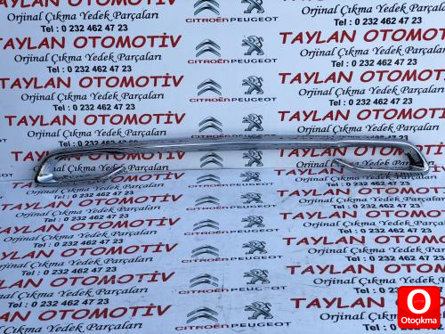 DS4 ARKA TAMPON NİKELAJI 9671793277 TAYLAN OTO ÇIKMA&#039;DA