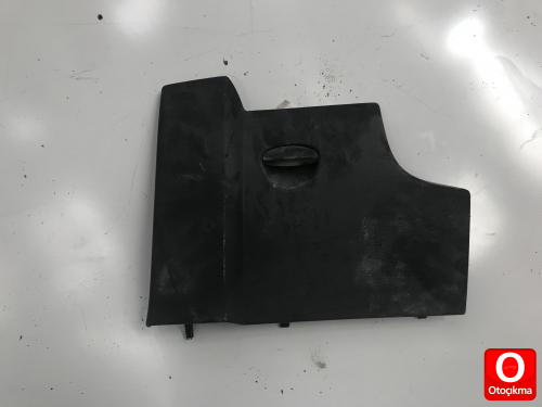 Peugeot Partner Sigorta Kapağı