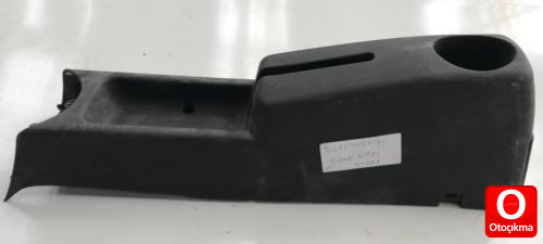 9645156277 Citroen Berlingo 02-10 El Freni Konsolu