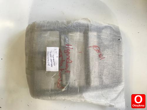 847401C550 Hyundai Getz Ön Panel Sıfır