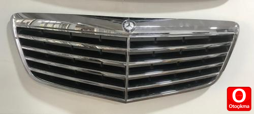 2118801783 2007-2009 Model Mercedes 211 Kasa Ön Panjur